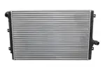 TOPRAN Radiaator,  mootorijahutus 112 324