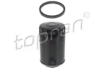 TOPRAN  Õlifilter 112 936