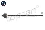 TOPRAN Sisemine rooliots,  roolivarras TPK+ 112 998