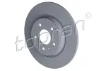 TOPRAN Piduriketas EHVP 113 011
