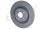 TOPRAN Piduriketas EHVP 113 012