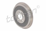 TOPRAN  Piduritrummel 113 171