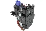 TOPRAN Ukselukk 113 509