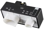 TOPRAN  Relee, ventilaator 113 597
