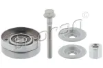 TOPRAN  Seade-/juhtrull,soonrihm PREMIUM BRAND 113 626