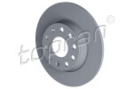 TOPRAN  Piduriketas COATED 114 027