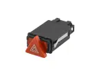TOPRAN  Ohutulede lüliti 4 + 2 x 21W 114 258
