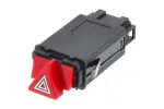 TOPRAN Ohutulede lüliti 12V 4 + 2 x 21W 114 742