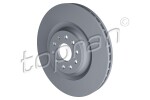 TOPRAN Piduriketas EHVP 114 839