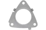 TOPRAN Turbokompressori tihend 115 088