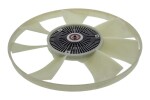 TOPRAN  Sidur, radiaatoriventilaator 115 096