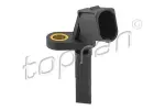 TOPRAN abs andur / rattapöörete arv EHVP 115 250