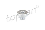 TOPRAN õlikork õlivann EHVP 115 362