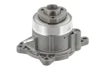 TOPRAN Veepump,  mootori jahutus 115 447