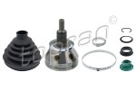 TOPRAN Veovõlli ots (Liigendlaager) 115 566