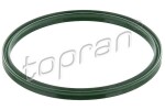 TOPRAN  Rõngastihend,õhulaadevoolik 115 598