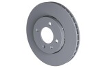 TOPRAN  Piduriketas COATED 115 930