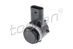 TOPRAN  Sensor, parkimisabi 115 957
