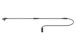 TOPRAN abs andur / rattapöörete arv 115 966