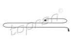 TOPRAN abs andur / rattapöörete arv 115 968