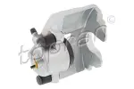 TOPRAN Pidurisadul EHVP 116 014