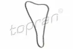 TOPRAN Mootorikett EHVP 116 211