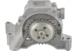 TOPRAN Õlipump 116 245