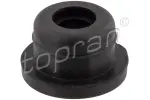 TOPRAN  Tihend,klaasipesupump/-paak 116 300