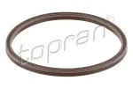 TOPRAN Rõngastihend,  turbo õhu voolik 116 306