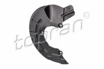 TOPRAN  Plekk,piduriketas 116 446