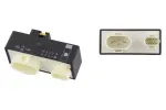 TOPRAN  Relee, ventilaator 116 620