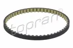 TOPRAN Hammasrihm EHVP 117 020