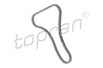 TOPRAN Mootorikett 117 283