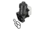 TOPRAN Korpus,  õlifilter 117 295