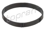 TOPRAN  Tihend,sisselaskekollektori korpus 117 380