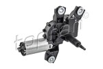 TOPRAN  Pesuri mootor 12V 117 655
