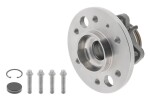 TOPRAN Rattalaagrikomplekt 117 902