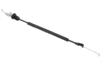 TOPRAN  Tõmbetross, autoukse lukustuse avamine 118 358