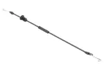 TOPRAN  Tõmbetross, autoukse lukustuse avamine 118 363