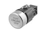 TOPRAN  Start-/stopp-nupp 119 310