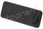 TOPRAN  Tagaluugi käepide 120 201