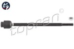 TOPRAN Sisemine rooliots,  roolivarras TPK+ 200 373