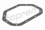 TOPRAN  Tihend, diferentsiaal 200 512