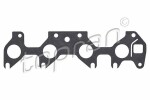 TOPRAN  Tihend,sisselaskekollektor 201 682