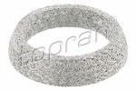 TOPRAN Tihend,  Heitgaasitoru (summutitoru) 201 746