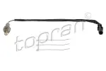 TOPRAN Lambda andur 201 758