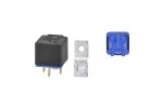 TOPRAN  Relee, Kütusepump 12V 202 150
