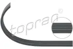 TOPRAN Soonrihm 202 334