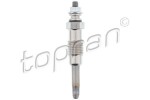 TOPRAN Hõõgküünal 11V 205 246