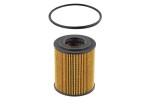 TOPRAN Õlifilter 205 593